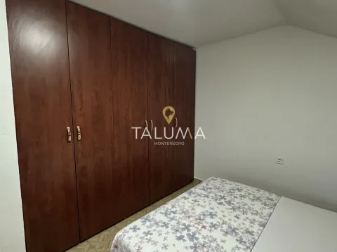 Izdavanje, jednosoban stan, 37m², Tološi, Podgorica - image 6