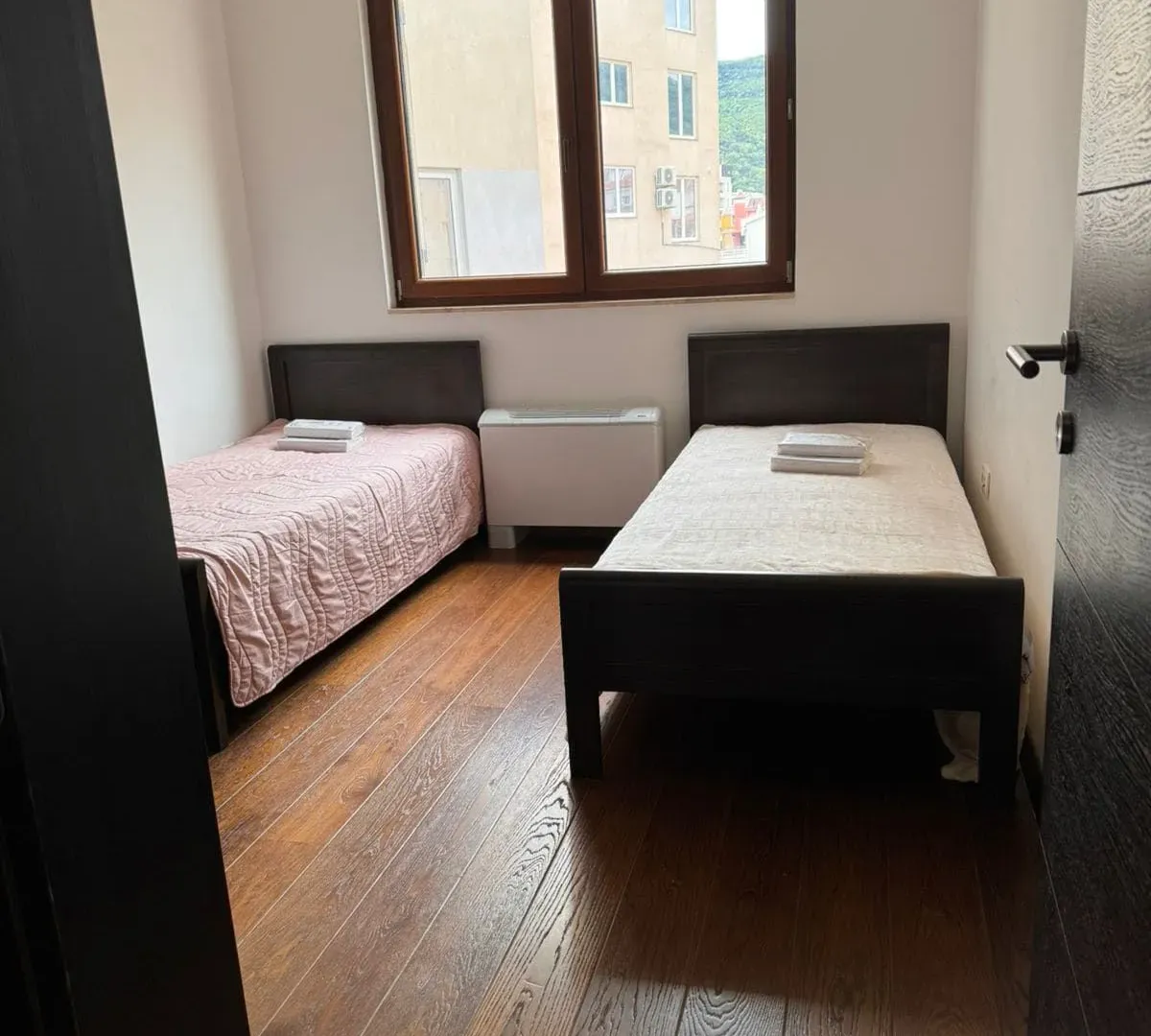 Sale, apartment, 86m², Budva, Crna Gora