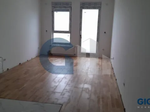 Sale, one bedroom apartment, 43m², Centar, Stara Pazova