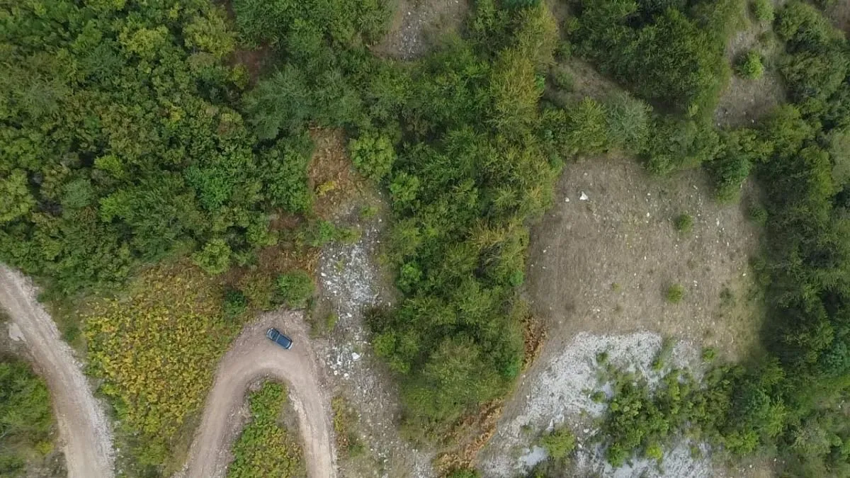 Prodaja, plac, 41000m², Donje Lipovo, Kolašin