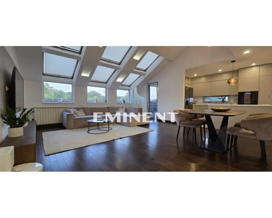 Sale, apartment, 196m², Severni Bulevar, Zvezdara Sve Podlokacije