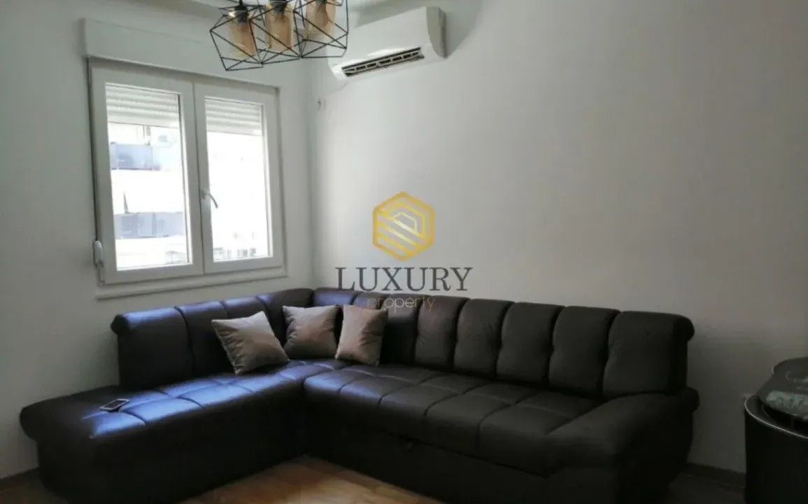 Prodaja, jednosoban stan, 43m², City Kvart, Podgorica