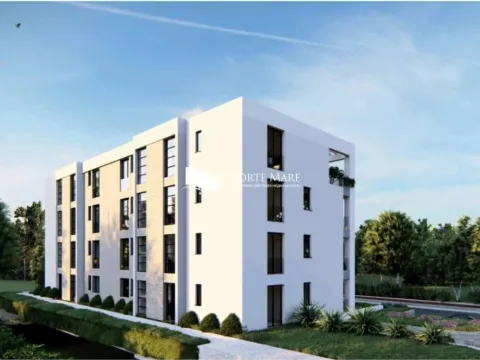 Sale, one bedroom apartment, 47m², Baošići, Herceg Novi - image 2