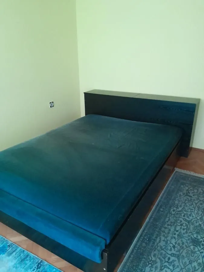 Izdavanje, jednosoban stan, 50m², Tavrića obori, Jagodina