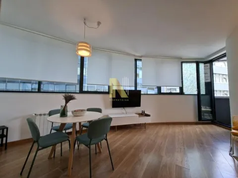 Izdavanje, dvosoban stan, 48m², Centar, Novi Sad - image 2