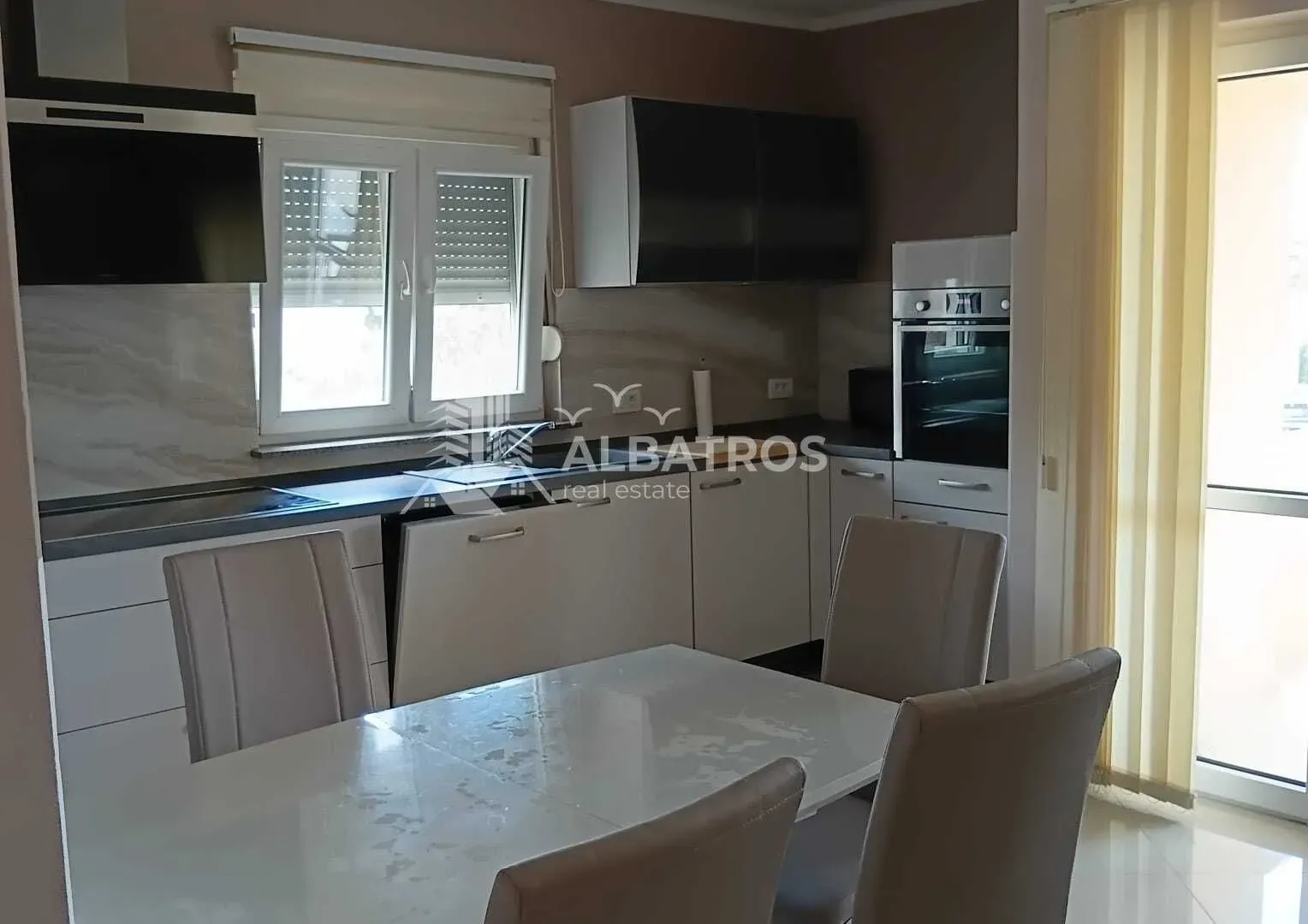 Rent, two bedroom apartment, 90m², Bar, Crna Gora