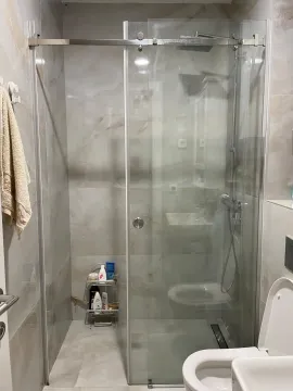 Rent, two bedroom apartment, 50m², Novi Beograd Blok 11, Novi Beograd Sve Podlokacije - image 19