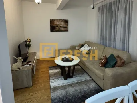 Izdavanje, jednosoban stan, 33m², City Kvart, Podgorica - image 2