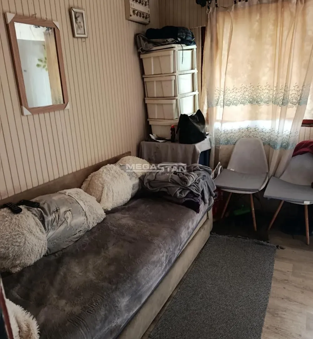 Prodaja, stan, 15m², Kotež, Palilula Sve Podlokacije