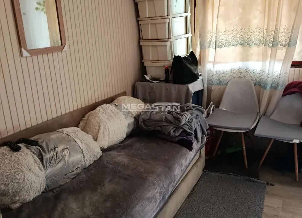 Prodaja, stan, 15m², Kotež, Palilula Sve Podlokacije