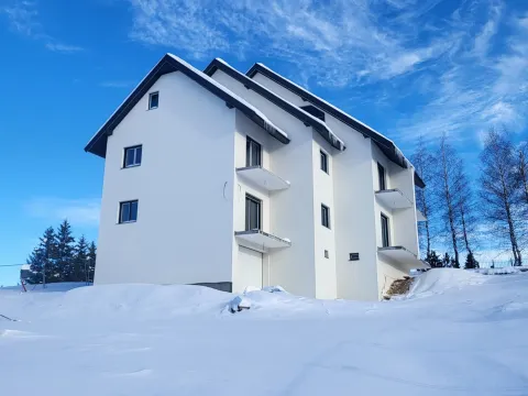 Prodaja, dvosoban stan, 48m², Žabljak II, Žabljak - image 17