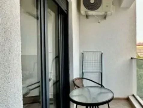 Izdavanje, jednosoban stan, 45m², 1 maj, Podgorica - image 10