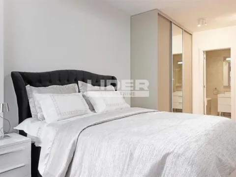 Izdavanje, trosoban stan, 88m², Savski Venac, Beograd - image 5