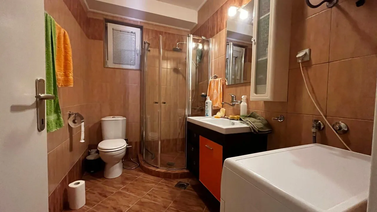 Prodaja, dvosoban stan, 102m², Petrovac, Budva
