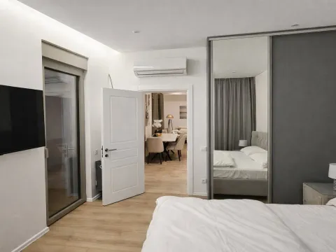 Prodaja, dvosoban stan, 90m², Mrčevac, Tivat - image 6