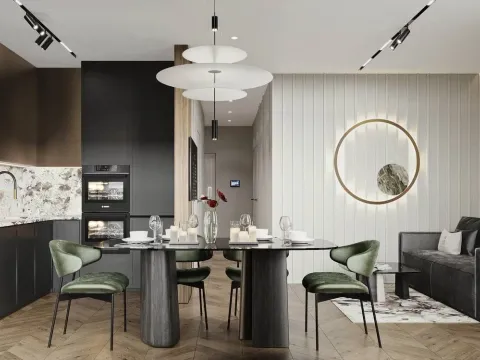 Sale, two bedroom apartment, 76m², Centar, Bar - image 6