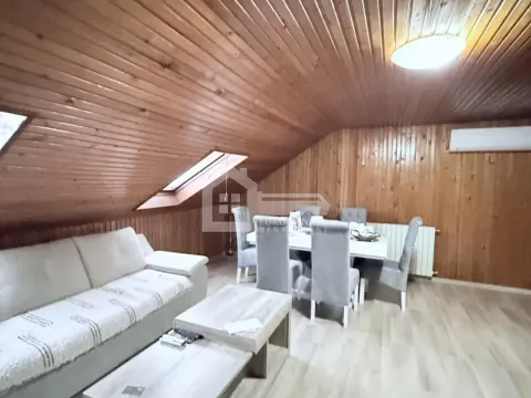 Izdavanje, trosoban stan, 75m², Sremčica, Beograd - image 9