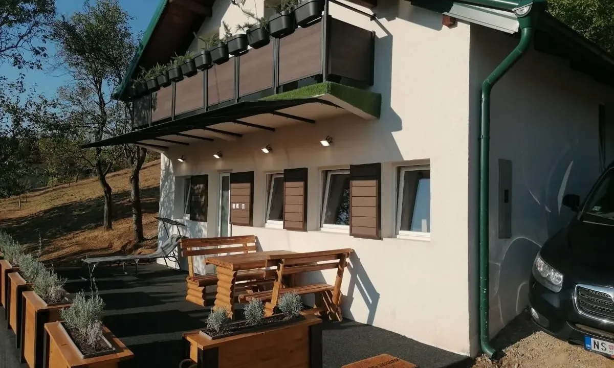 Sale, house, 92m², Sremska Kamenica, Petrovaradin