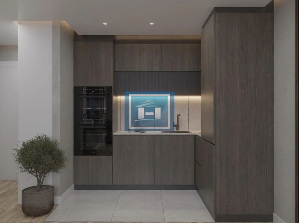 Prodaja, jednosoban stan, 44m², Centar, Jagodina