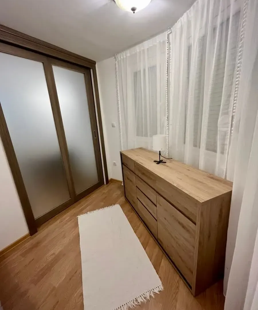 Sale, one bedroom apartment, 36m², Stari Grad, Beograd