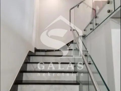 Sale, three bedroom apartment, 145m², Neimar, Vračar Sve Podlokacije - image 12