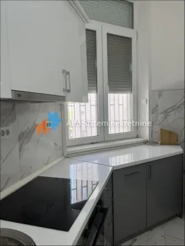 Rent, one bedroom apartment, 45m², Savski Venac, Beograd - image 4
