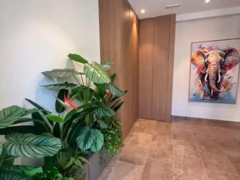 Izdavanje, jednosoban stan, 53m², Šušanj, Bar - image 11