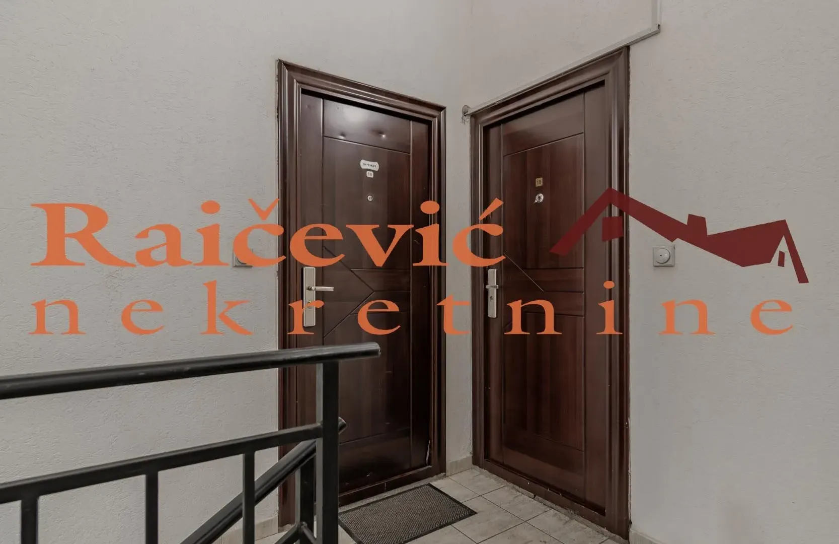 Prodaja, jednosoban stan, 31m², Rakovica, Beograd