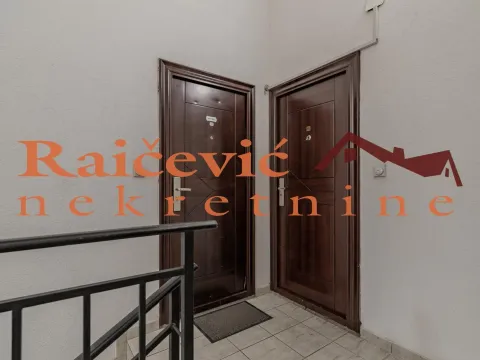 Prodaja, jednosoban stan, 31m², Rakovica, Beograd - image 17