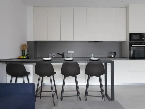 Sale, two bedroom apartment, 64m², Kotor, Crna Gora - image 2