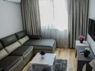 Rent, one bedroom apartment, 40m², Centar, Podgorica - image 4