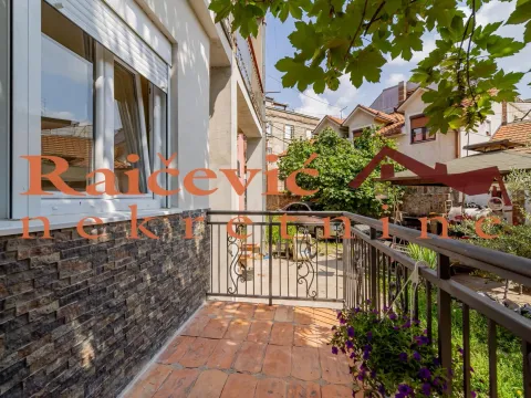 Prodaja, jednosoban stan, 28m², Zvezdara Sve Podlokacije, Beograd - image 1