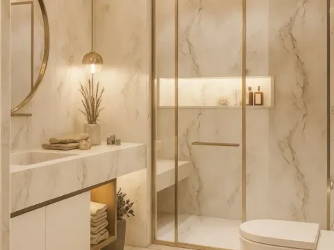 Sale, apartment, 82m², Dubovica, Budva - image 10