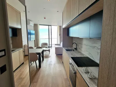 Sale, one bedroom apartment, 67m², Rafailovići, Budva - image 10
