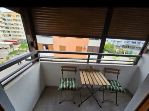 Izdavanje, dvosoban stan, 70m², Stari Aerodrom, Podgorica - image 4