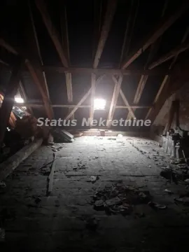Prodaja, četvorosoban stan, 188m², Petrovaradin, Novi Sad - image 14
