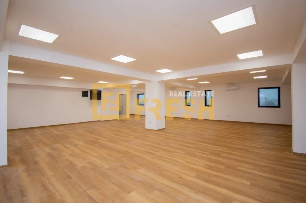 Rent, office space, 450m², Zabjelo, Podgorica