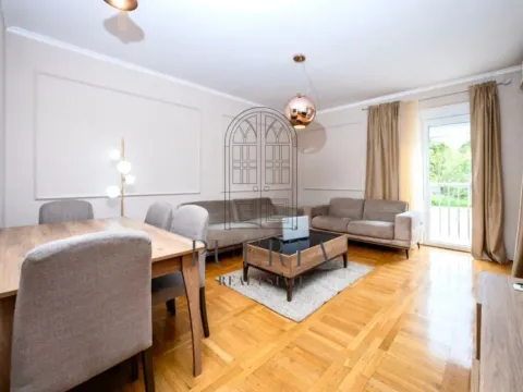 Prodaja, dvosoban stan, 70m2, Gruda, Cetinje