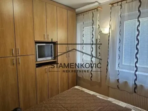 Rent, two bedroom apartment, 38m², Sajam, Novi Sad Sve Podlokacije - image 4
