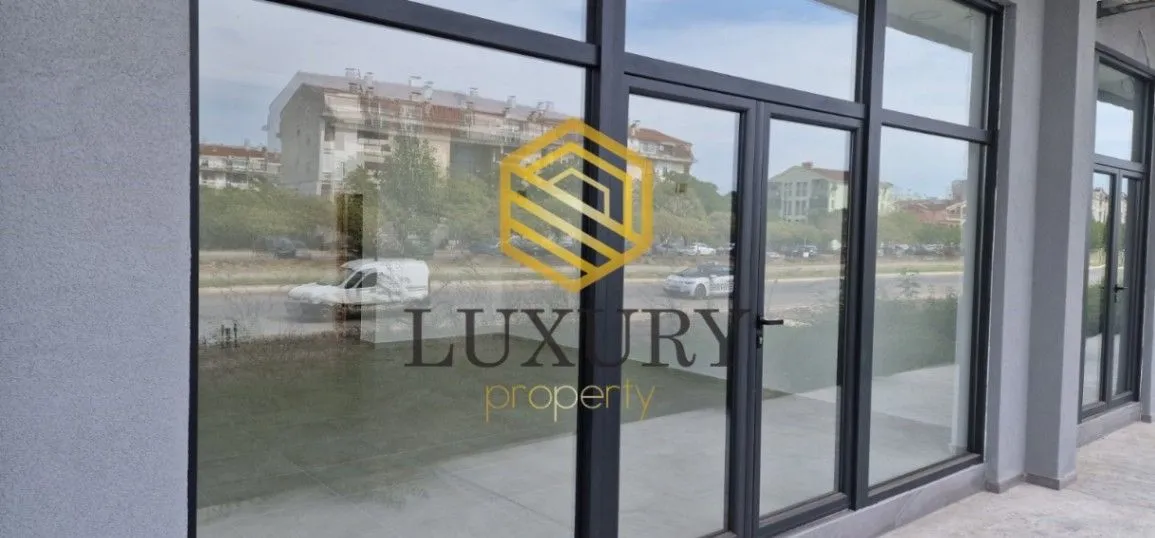 Rent, office space, 50m², Stari Aerodrom, Podgorica