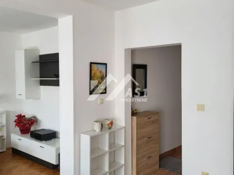 Rent, apartment, 40m², Sajam, Novi Sad Sve Podlokacije - image 3