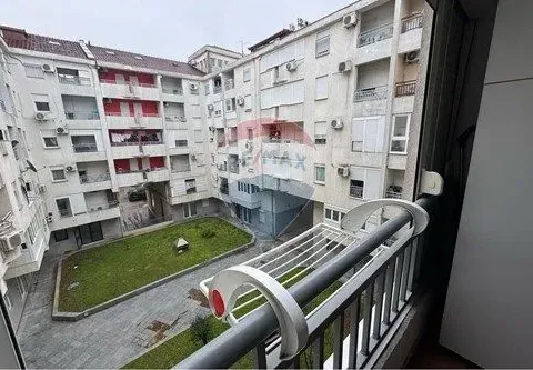 Izdavanje, jednosoban stan, 38m², Blok 9, Podgorica - image 7