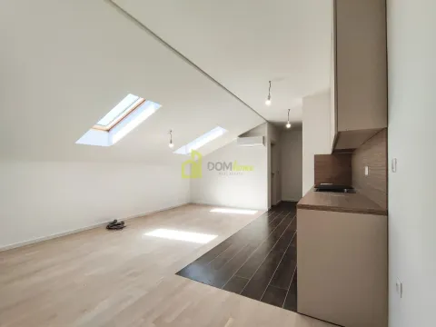 Prodaja, jednosoban stan, 45m², Tološi, Podgorica - image 6