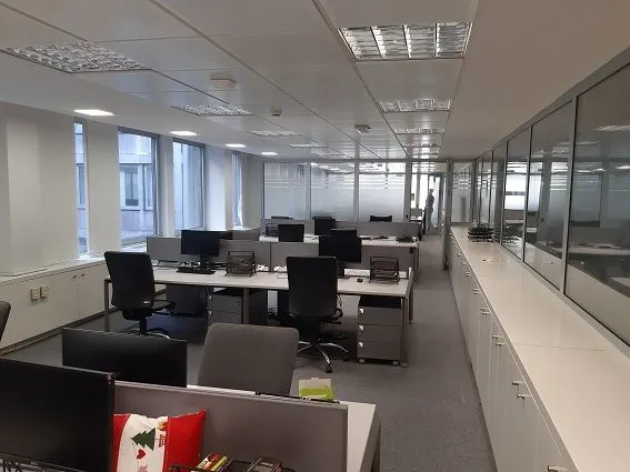Rent, office space, 247m², Stari Grad, Beograd
