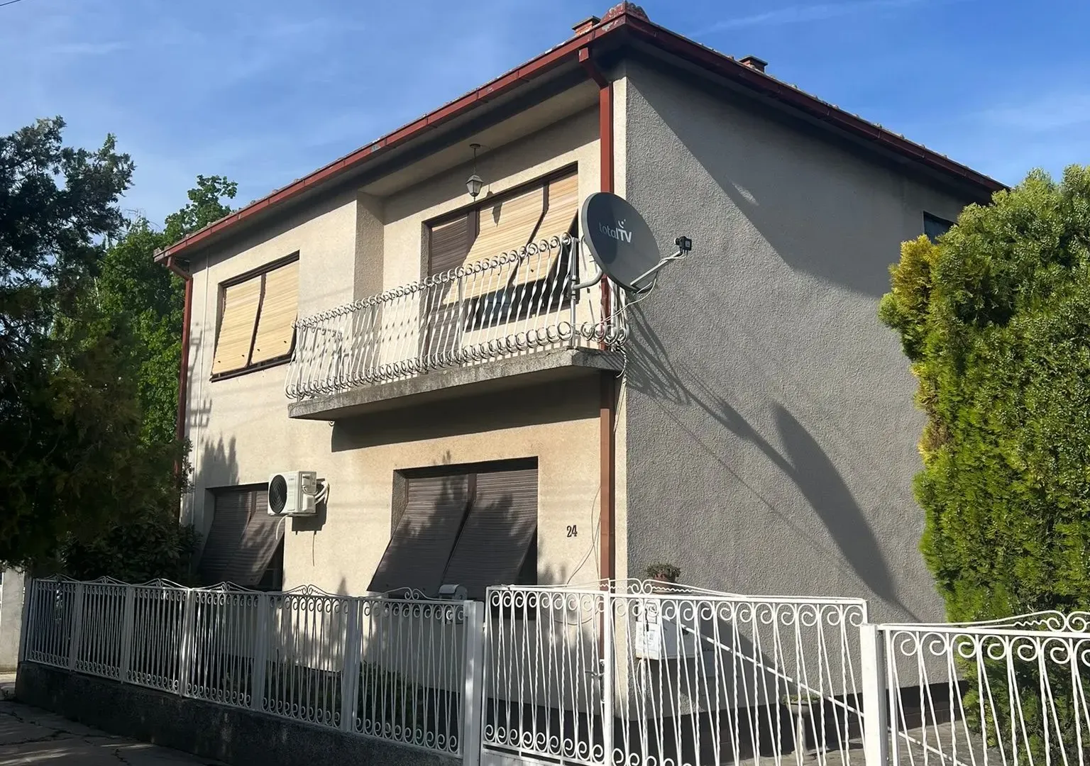 Prodaja, kuća, 180m², Golubinci, Stara Pazova