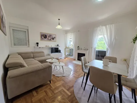 Izdavanje, jednosoban stan, 50m², Ljubović, Podgorica - image 7