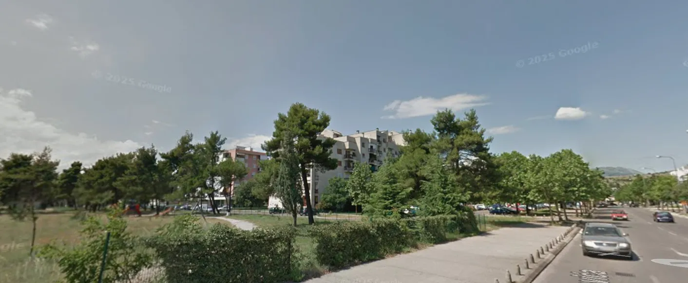 Prodaja, trosoban stan, 125m², Blok 6, Podgorica