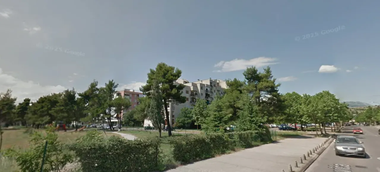 Sale, three bedroom apartment, 125m², Blok 6, Podgorica