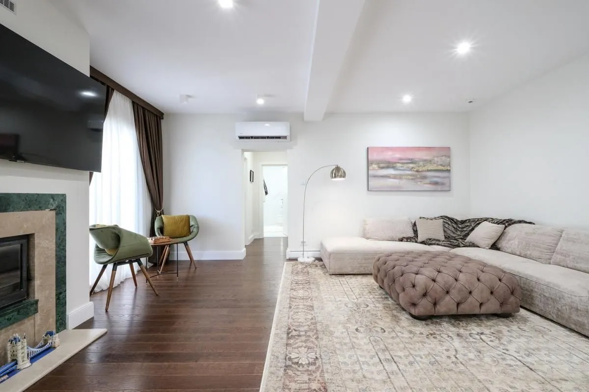 Prodaja, trosoban stan, 166m², Đenovići, Herceg Novi