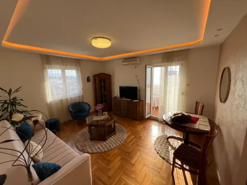 Izdavanje, jednosoban stan, 50m², Zabjelo, Podgorica - image 4